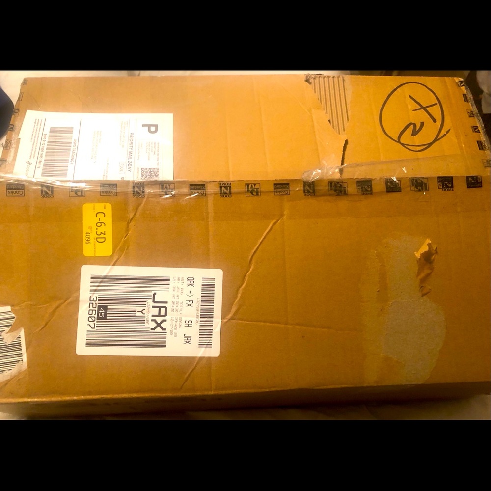 Box